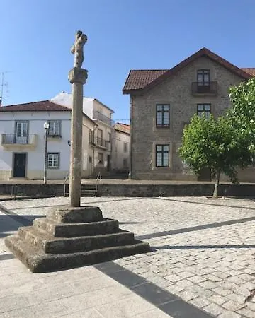 3 Marias Do Forno - Rua Do Forno Nr 5 Lousa (Castelo Branco)
