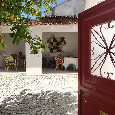 3 Marias Do Forno - Rua Do Forno Nr 5 Lousa (Castelo Branco)