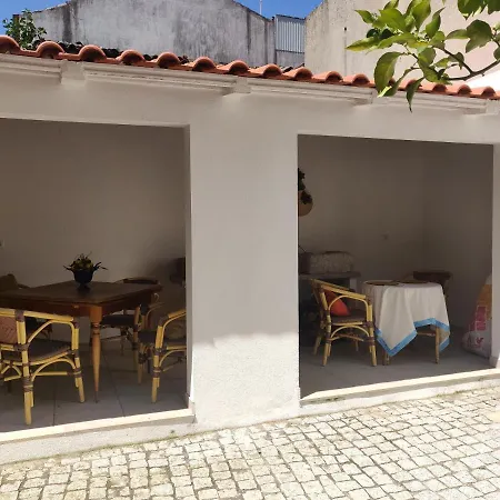Appartement 3 Marias Do Forno - Rua Do Forno Nr 5
