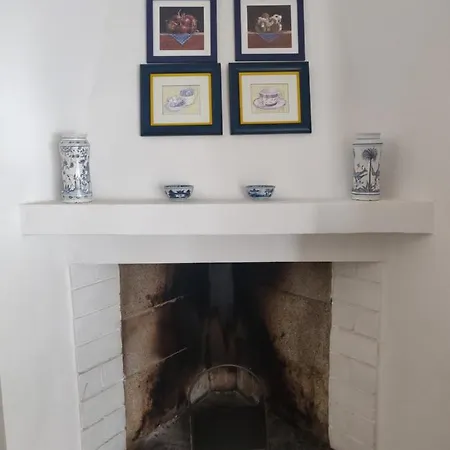 3 Marias Do Forno - Rua Do Forno Nr 5 Appartement Lousa (Castelo Branco)