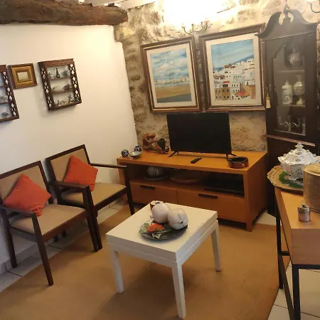 Appartement 3 Marias Do Forno - Rua Do Forno Nr 5 Lousa (Castelo Branco)