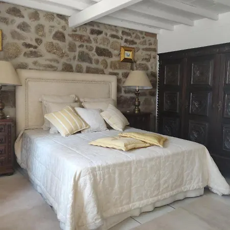 Appartement 3 Marias Do Forno - Rua Do Forno Nr 5 Lousa (Castelo Branco)