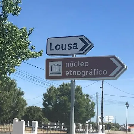 3 Marias Do Forno - Rua Do Forno Nr 5 * Lousa (Castelo Branco)
