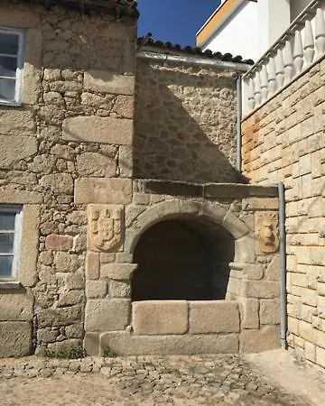 3 Marias Do Forno - Rua Do Forno Nr 5 Appartement