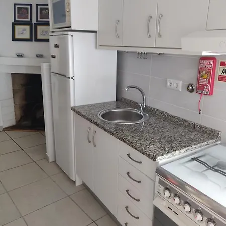 3 Marias Do Forno - Rua Do Forno Nr 5 Lousa (Castelo Branco)