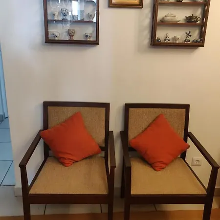 3 Marias Do Forno - Rua Do Forno Nr 5 Lousa (Castelo Branco)