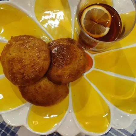 3 Marias Do Forno - Rua Do Forno Nr 5 *