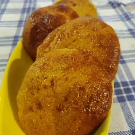 3 Marias Do Forno - Rua Do Forno Nr 5