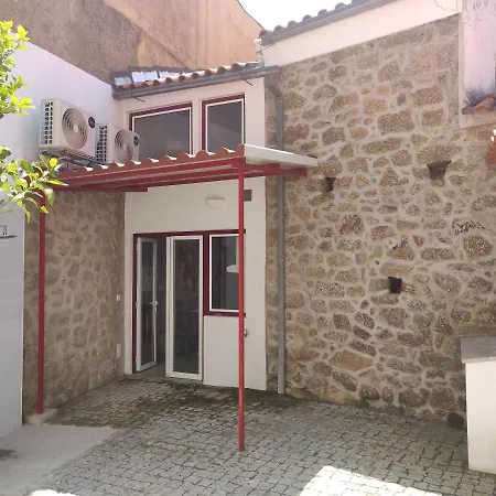3 Marias Do Forno - Rua Do Forno Nr 5 * Lousa (Castelo Branco)