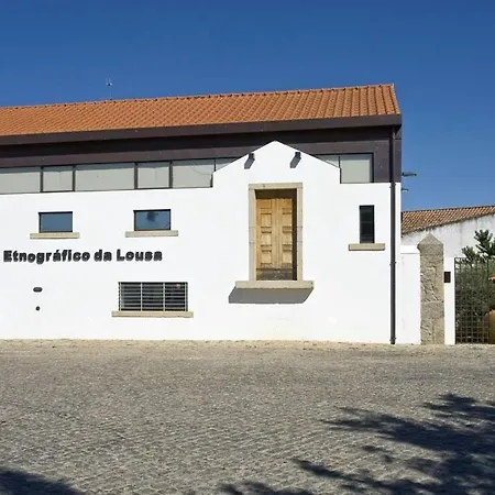 3 Marias Do Forno - Rua Do Forno Nr 5 Lousa (Castelo Branco)