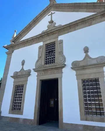 3 Marias Do Forno - Rua Do Forno Nr 5